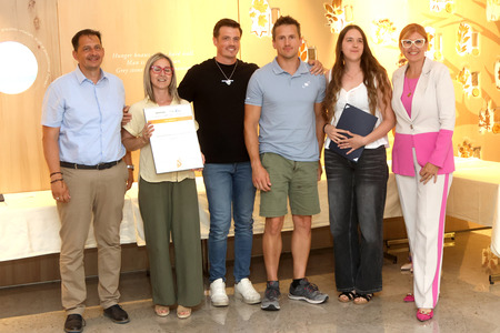 Podelitve priznanj za najboljše inovacije 36 Foto Ljubo Vukelič